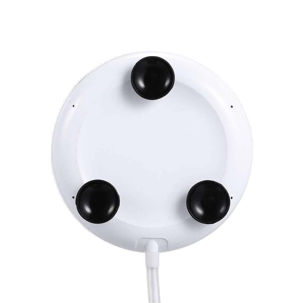 Portable 2In1 Mini Washing Machine Rotator