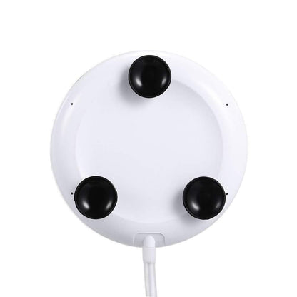 Portable 2In1 Mini Washing Machine Rotator