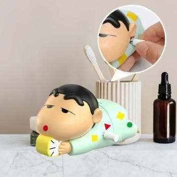 Shinchan Moving Toy